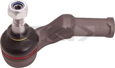 Spidan 57662 наконечник поперечной рулевой тяги на FORD FOCUS II (DA_)
