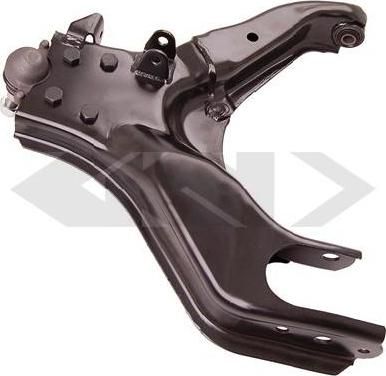 Spidan 58689 рычаг независимой подвески колеса, подвеска колеса на OPEL FRONTERA B (6B_)
