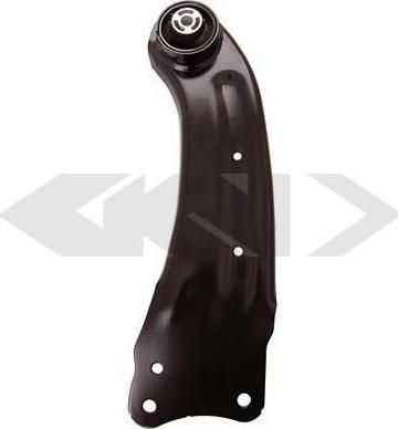 Spidan 58751 рычаг независимой подвески колеса, подвеска колеса на VW PASSAT Variant (3C5)