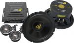 Cerwin-Vega! SPRO65C
