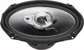 Clarion SRQ 6931R