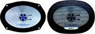Clarion SRX6984