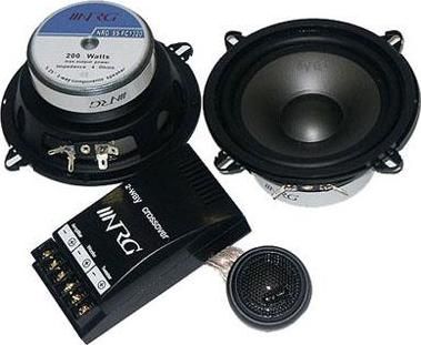 NRG SS-FC1320