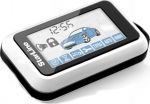 Брелок для сигнализации STAR LINE E60, c жк-дисплеем Брелок для сигнализации STAR LINE E60, c жк-дисплеем