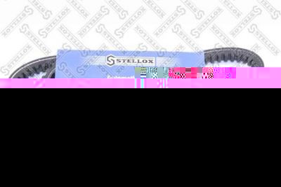 Stellox 01-10910-SX поликлиновой ремень на NISSAN PATHFINDER I (WD21)
