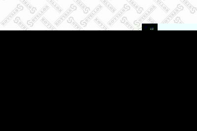Stellox 01-23227-SX впускной клапан на FIAT MAREA Weekend (185)