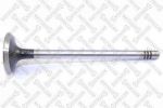 Stellox 01-24020-SX выпускной клапан на FORD ORION II (AFF)