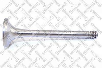 Stellox 01-24046-SX выпускной клапан на VW SCIROCCO (53B)