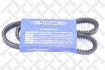 Stellox 01-30750-SX поликлиновой ремень на FIAT TEMPRA S.W. (159) Stellox 01-30750-SX поликлиновой ремень на FIAT TEMPRA S.W. (159)