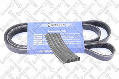 Stellox 04-01005-SX поликлиновой ремень на MAZDA 323 F VI (BJ)