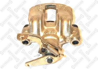Stellox 05-90011-SX тормозной суппорт на IVECO DAILY III c бортовой платформой/ходовая часть