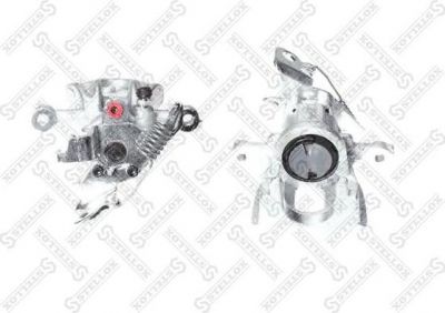STELLOX 05-90036-SX_[1356388] !суппорт тормозной задн.прав. Ford Mondeo 1.8-3.0/2.0Di-2.2TDCi 03> d.38 (0590036SX)