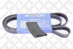 Stellox 06-01815-SX поликлиновой ремень на FORD SCORPIO I (GAE, GGE)