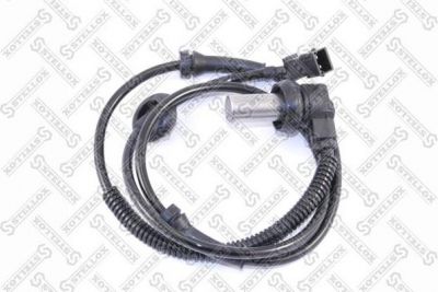 Stellox 06-65334-SX датчик, частота вращения колеса на AUDI A4 Avant (8D5, B5)