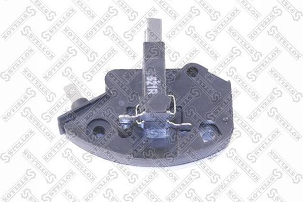Stellox 06-71611-SX регулятор генератора на NISSAN PRIMERA Traveller (W10)
