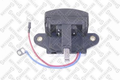 Stellox 06-71684-SX регулятор генератора на RENAULT 18 Variable (135_)