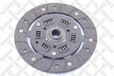 Stellox 07-00012-SX диск сцепления на PEUGEOT 306 (7B, N3, N5)