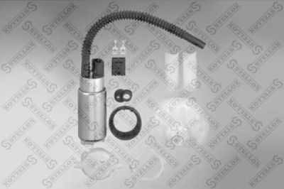 Stellox 10-01353-SX топливный насос на RENAULT LAGUNA I Grandtour (K56_)