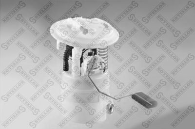 Stellox 10-01388-SX топливный насос на PEUGEOT 407 SW (6E_)