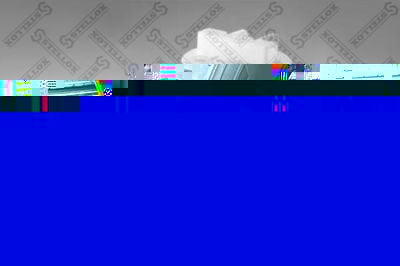 Stellox 10-02037-SX топливный насос на PEUGEOT 406 Break (8E/F)