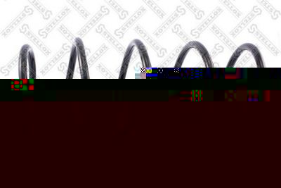 Stellox 10-23011-SX пружина ходовой части на FORD MONDEO I седан (GBP)