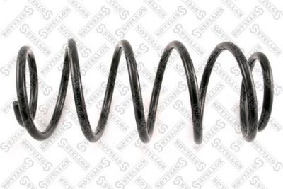 Stellox 10-23022-SX пружина ходовой части на OPEL ASTRA F (56_, 57_)