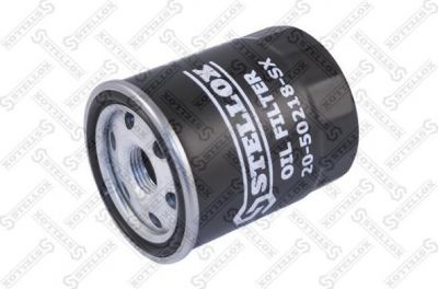 Stellox 20-50218-SX масляный фильтр на NISSAN MICRA II (K11)