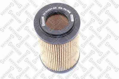 Stellox 20-51537-SX масляный фильтр на CHRYSLER CROSSFIRE