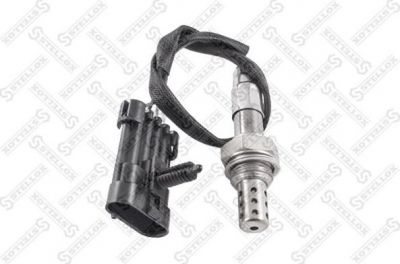 STELLOX 20-00063-SX_лямбда-зонд! Opel Astra G/Vectra B/Zafira 1.4/1.6i 16V 98-05 (2000063SX)