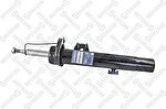 STELLOX 4203-9357-SX_амортизатор передний левый газовый! E90 05> (42039357SX)