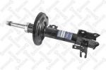 STELLOX 4203-9362-SX амортизатор передний левый газовый! Opel Astra 1.4-2.0T/ (42039362SX)
