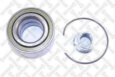 Stellox 43-28061-SX комплект подшипника ступицы колеса на RENAULT LOGAN I универсал (KS_)