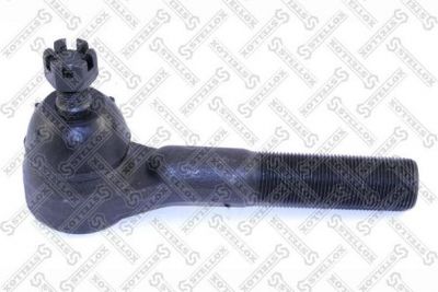 Stellox 51-00087-SX наконечник поперечной рулевой тяги на JEEP CHEROKEE (XJ)