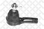 Stellox 51-05098-SX наконечник поперечной рулевой тяги на KIA RIO универсал (DC)