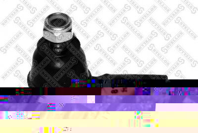 Stellox 51-07504-SX наконечник поперечной рулевой тяги на CHEVROLET EPICA (KL1_)