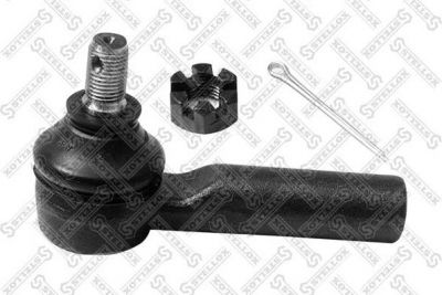 Stellox 51-74022-SX наконечник поперечной рулевой тяги на NISSAN ALMERA II (N16)