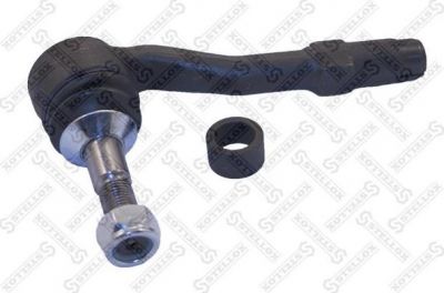 STELLOX 51-00616A-SX_наконечник рулевой! E65 all 01> (5100616ASX)
