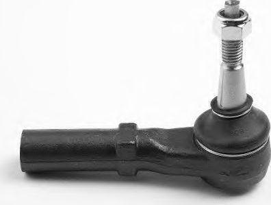 STELLOX 51-00760-SX наконечник рулевой! Ford Explorer 97> ш (5100760SX) STELLOX 51-00760-SX наконечник рулевой! Ford Explorer 97> ш (5100760SX)