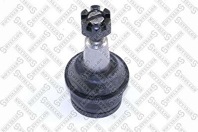 Stellox 52-00091-SX несущий / направляющий шарнир на DODGE RAM фургон