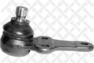 Stellox 52-00365-SX несущий / направляющий шарнир на FORD KA (RB_)