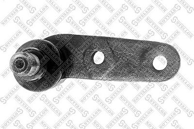 Stellox 52-01201-SX несущий / направляющий шарнир на AUDI 80 (89, 89Q, 8A, B3)