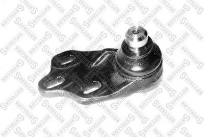 Stellox 52-01243-SX несущий / направляющий шарнир на AUDI COUPE (89, 8B)