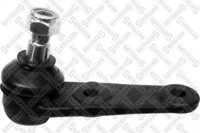 Stellox 52-01552-SX несущий / направляющий шарнир на VOLVO 460 L (464)