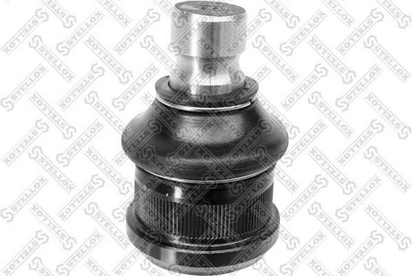 Stellox 52-01833-SX несущий / направляющий шарнир на OPEL MOVANO Combi (J9)