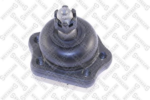 Stellox 52-74004-SX несущий / направляющий шарнир на NISSAN TERRANO I (WD21)