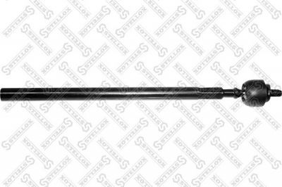 Stellox 55-00827-SX осевой шарнир, рулевая тяга на PEUGEOT PARTNER Combispace (5F)