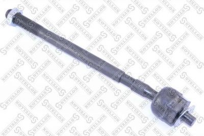 Stellox 55-02014-SX осевой шарнир, рулевая тяга на RENAULT CLIO II фургон (SB0/1/2_)