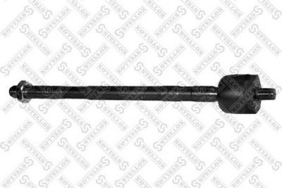 Stellox 55-03385-SX осевой шарнир, рулевая тяга на OPEL VIVARO фургон (F7)