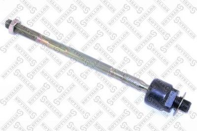 Stellox 55-71009-SX осевой шарнир, рулевая тяга на MAZDA 626 II (GC)