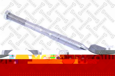 Stellox 55-98007-SX осевой шарнир, рулевая тяга на TOYOTA CARINA E седан (_T19_)